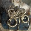 KyaniteWireWrap
