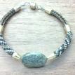 BeadCrochet&WireKnit